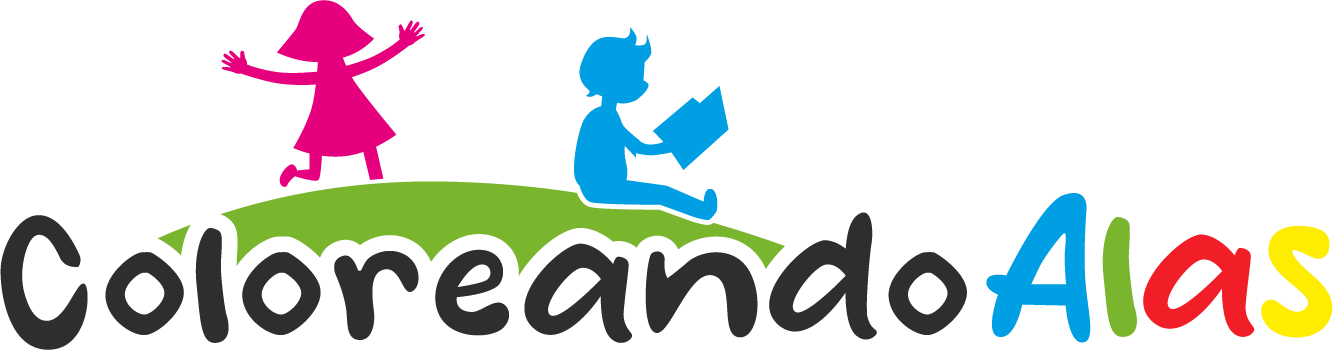 LogoColoreandoAlasHorizontal