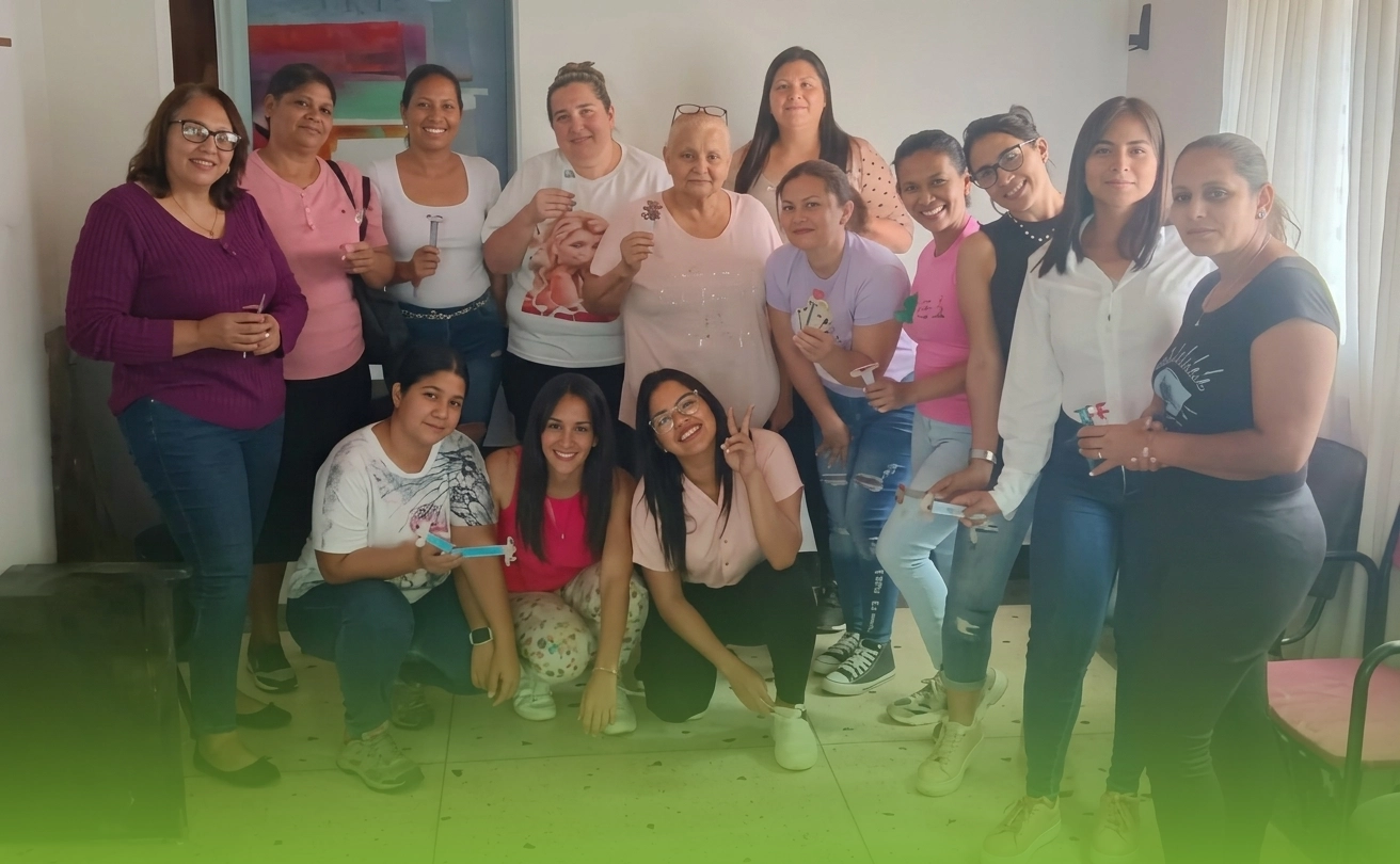 MamasColoreadas_SantaCruzDeAragua