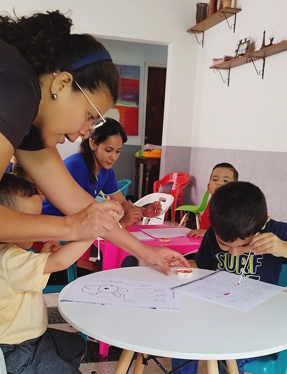 ProgramasDeHabilidadesSocialesEInteligenciaEmocional